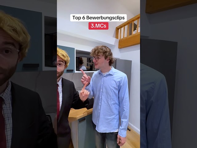 TOP 6 Bewerbungsgespräche 😂| Laschakv