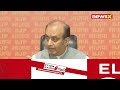 They Treat Rahul Gandhi High In Pedestal | BJP MP Sudhanshu Trivedi Briefs Media | NewsX  - 09:41 min - News - Video