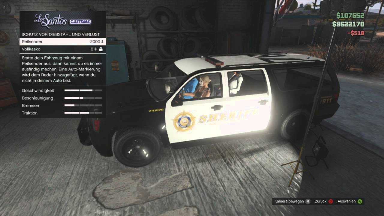 Gta V Bestes Auto Gta V Bestes Auto