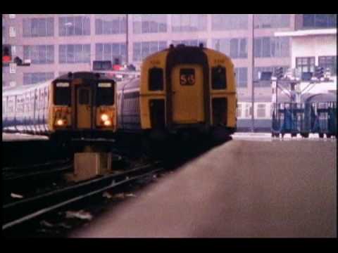 Return to Waterloo'