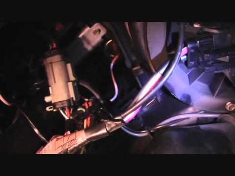 Replace blower motor 1998 ford explorer #4