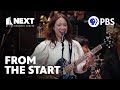 Laufey Performs Amazing Version of From the Start with the NSO | Next at the Kennedy Center | PBS