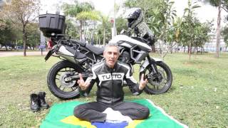 Mix Palestras | Entrevista com Raphael Karan