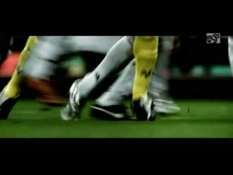 Zidane, un portrait du 21e siècle'