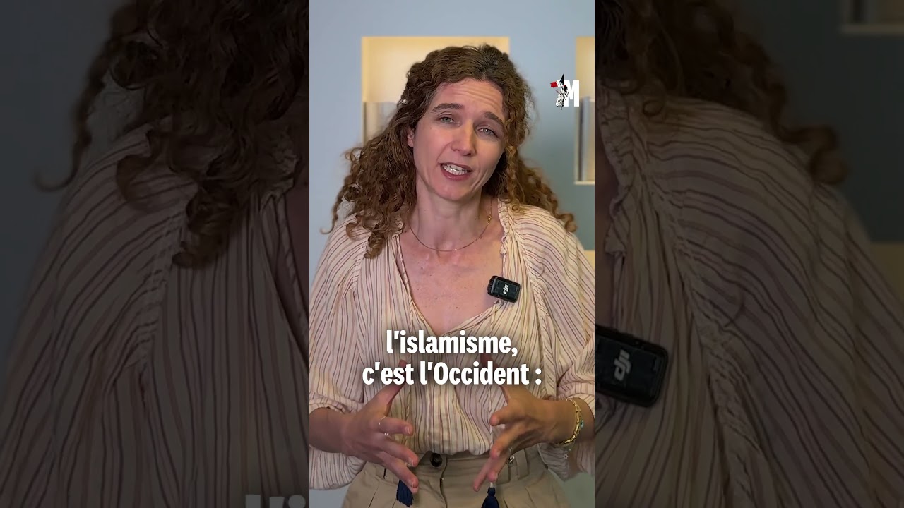 Ève Szeftel : "La menace djihadiste n’a pas disparu"
