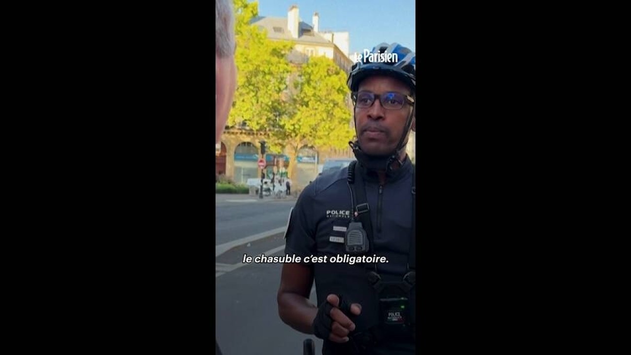 Trottinettes : le port du casque et du gilet jaune devient obligatoire