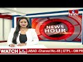 ఒమిక్రాన్ వ్యాప్తిపై కేసీఆర్ కీలక నిర్ణయం ? | Telangana Latest News | hmtv  - 02:32 min - News - Video