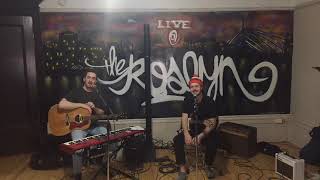 Luca Fogale and Sam Weber Full Set Live at The Roslyn (S1, E5)