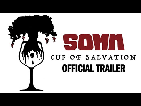 Cup of Salvation'