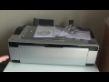 Epson Stylus Photo R2880 Printer Review