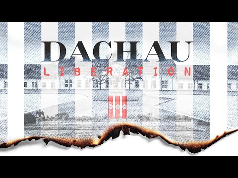 Dachau - Death Camp'