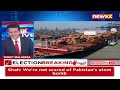 Mundra Port Welcomes Largest Container Ship | Big Boost For Indian Maritime Industry | NewsX - 02:32 min - News - Video