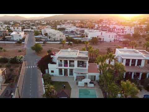 Property video
