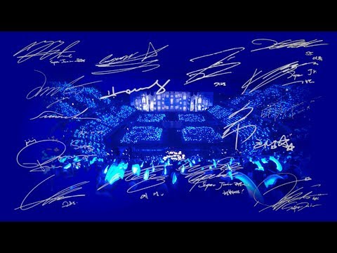 Super Junior on crack