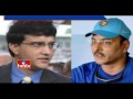 Why Ravi Sastri Resigned from ICC Post?