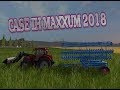 Case IH Maxxum 2018 v1.0