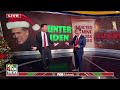 COAL FOR CHRISTMAS: Find out what political figures topped Santa’s ‘naughty list’  - 05:35 min - News - Video