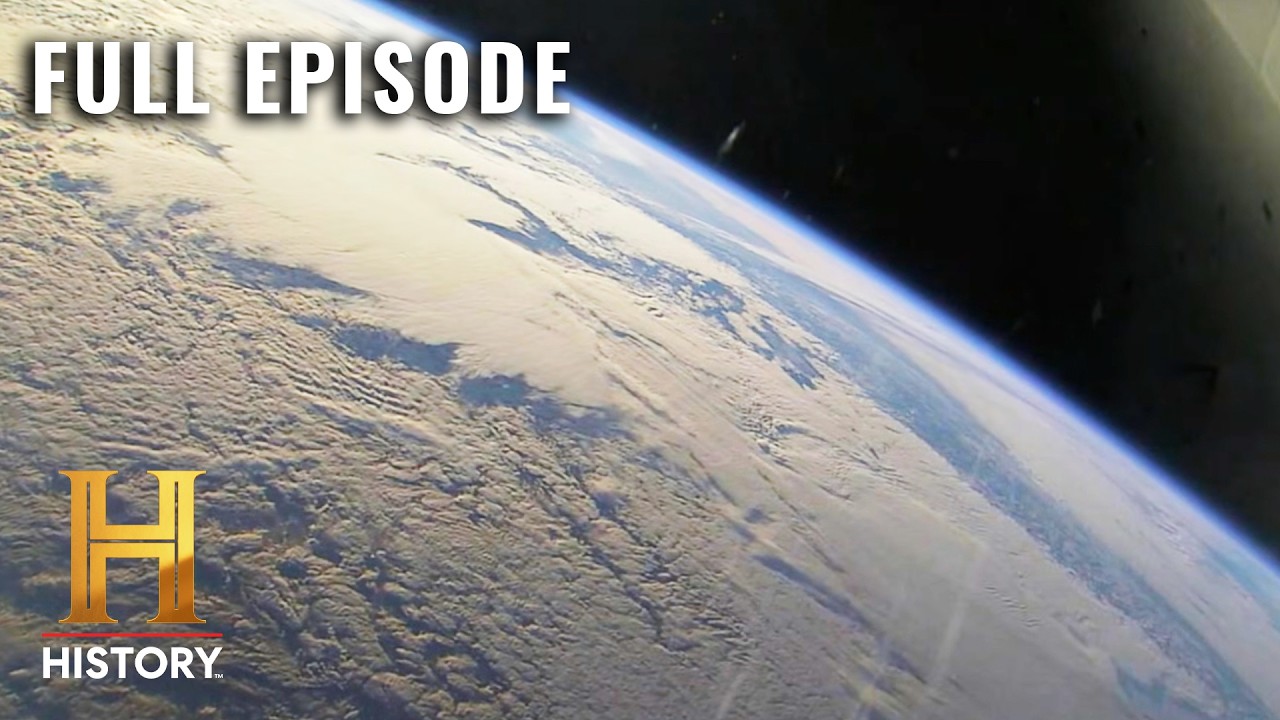 The Final Days of Earth (S1, E6) | The Universe | Full Episode