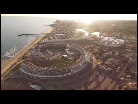 Vidéo de l’hébergement