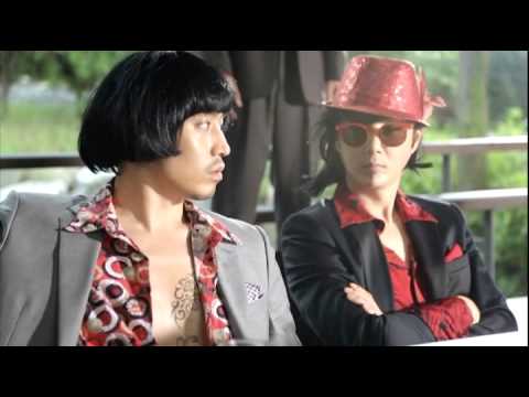SHINHWA 2013 Grand Finale The Classic Concert English Sub Part 6