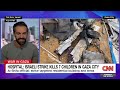 Hamas releases video of hostages in Gaza City as Israeli military advances  - 06:49 min - News - Video