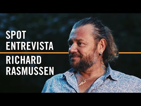 Richard Rasmussen | SPOT Entrevista