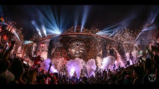 TomorrowWorld 2015 | Adventure Club