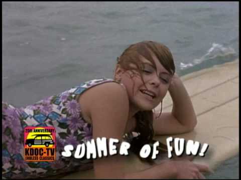 Gidget Goes Hawaiian'