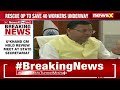 Uttarkashi Tunnel Disaster | Ukhand CM Pushkar Dhami Holds Review Meet | NewsX  - 01:28 min - News - Video