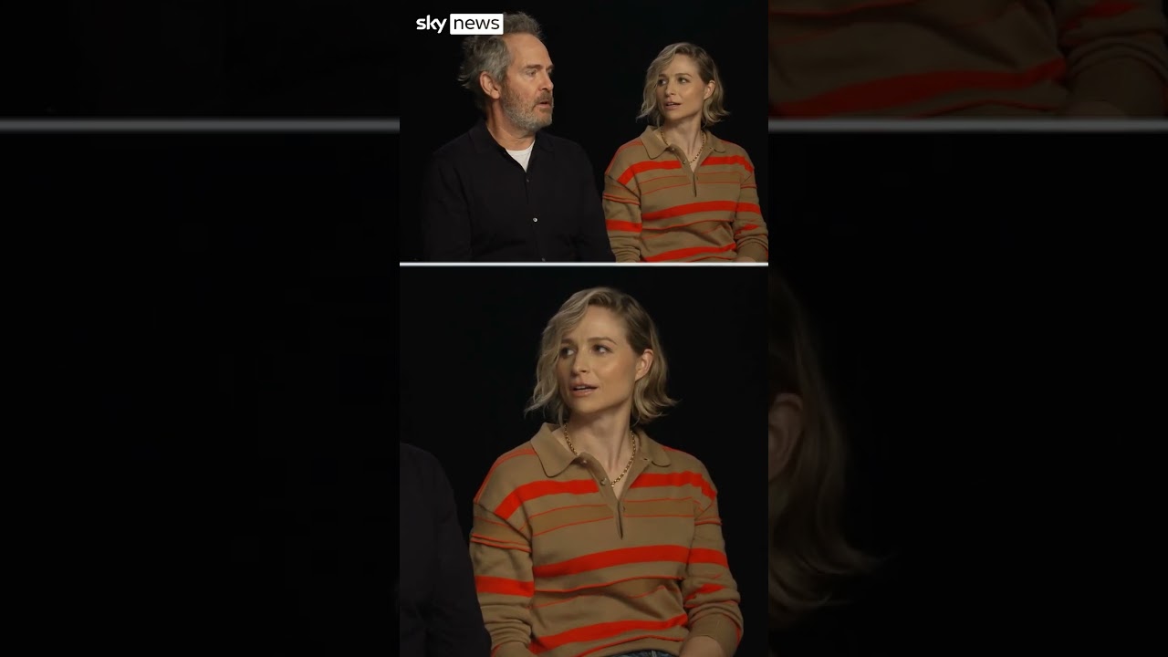 Does AI star Tilly Norwood pose a threat to human actors?