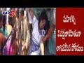 Police high-handedness on Women protestors in Vizag