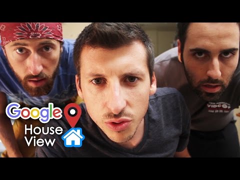 Google House View: Од сега и во вашите домови?