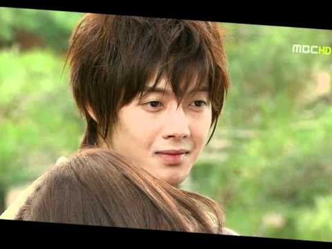 Kim Hyun Joong -- ONE MORE TIME (PlayfulKiss Ost)