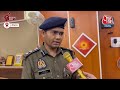 New Year Party in Noida:नोएडा में नए साल पर पार्टी करने से पहले ये वीडियो देखें | UP Police | AajTak  - 03:39 min - News - Video
