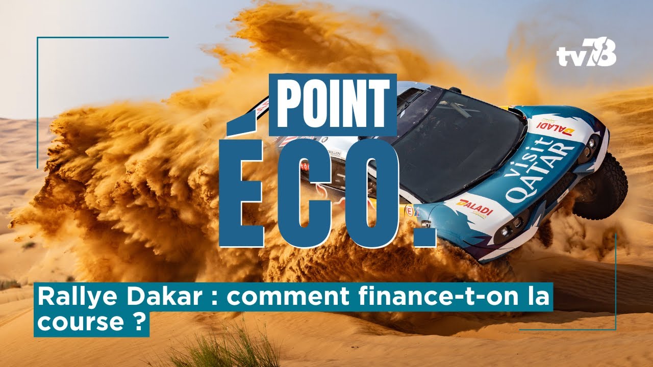 Rallye Dakar : comment finance-t-on la course ?