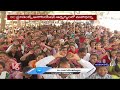 MP R Krishnaiah Supports BC Students Maha Dharna At Indira Park | Hyderabad |  V6 News  - 04:19 min - News - Video