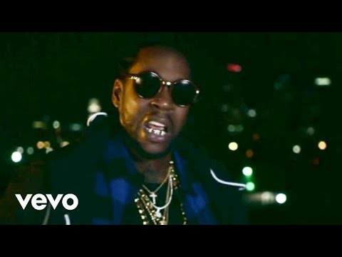 2 Chainz - Bounce (Explicit) ft. Lil Wayne