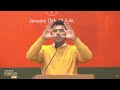 LIVE: BJP National President JP Nadda inaugurates Namo Navmatdata Sammelan | News9  - 49:53 min - News - Video