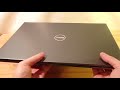 DELL Vostro 3568 • Unboxing - Overview - Boot Windows 10