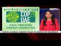 COP28 Begins In Dubai Tomorrow: Where Do Nations Stand On Climate Change? - 02:41 min - News - Video