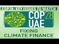 COP28 Begins In Dubai Tomorrow: Where Do Nations Stand On Climate Change?