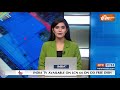 Breaking News: जम्मू कश्मीर के रामबन में हुआ बड़ा हादसा | Jammu Kashmir | Land Slide | India tv  - 00:32 min - News - Video