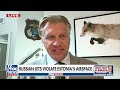 ‘ACTIVE ESCALATION’: Putin pushes limits inside NATO airspace  - 05:27 min - News - Video