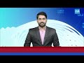 Heavy Rains Alert in Andhra Pradesh for Next 3 Days | IMD Warning Areas | SakshiTV  - 03:35 min - News - Video