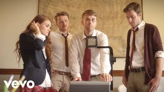 MisterWives - Reflections (Official Video)