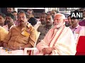 Kerala: Prime Minister Narendra Modi at Guruvayur Temple in Thrissur district. | News9  - 01:54 min - News - Video