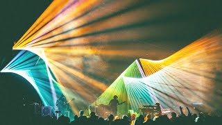 Goose - Mississippi Half-Step Uptown Toodeloo - 6/20/24 Atlanta, GA