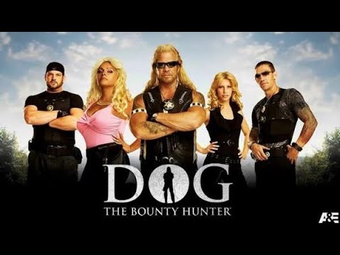 Dog the Bounty Hunter'