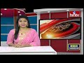 తిరుమలలో ఘనంగా శ్రీవారి బ్రహ్మోత్సవాలు | Sri Vari Brahmotsavam 2021 | hmtv  - 00:21 min - News - Video