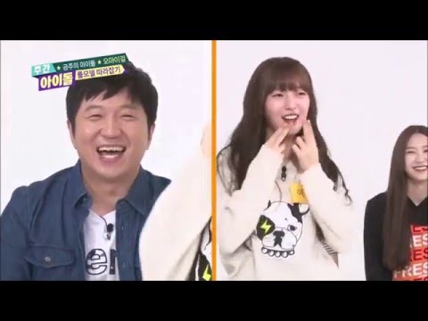 Kpop Girl Groups Dancing To Other Groups